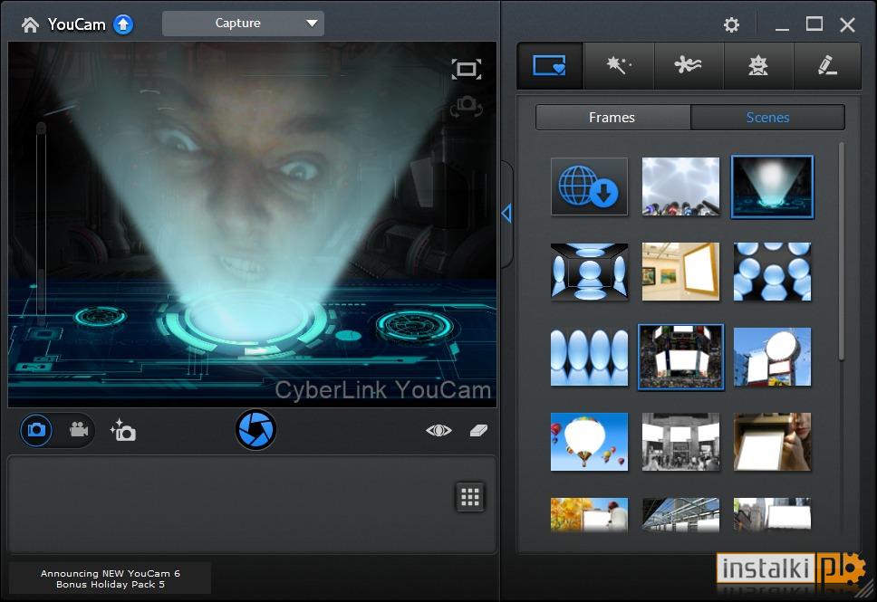 Cyberlink Youcam For Windows 7