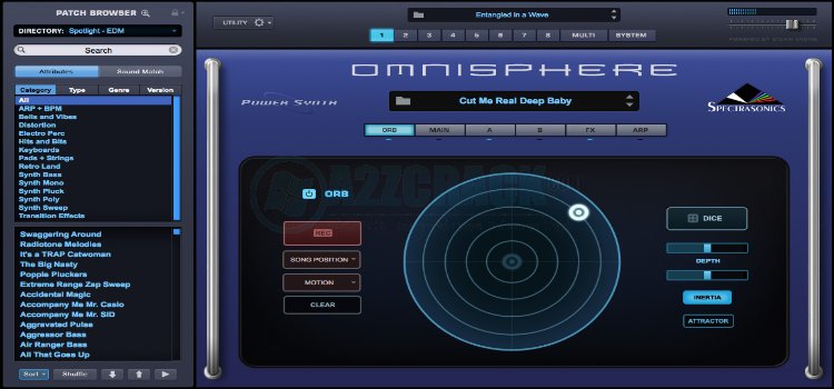 Omnisphere 2 crack mac