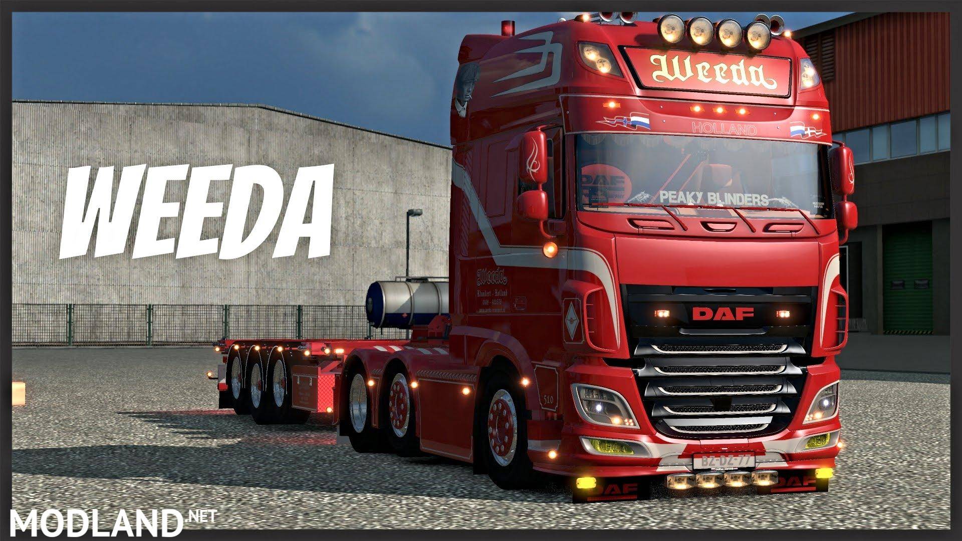 Euro truck simulator 3 download full game